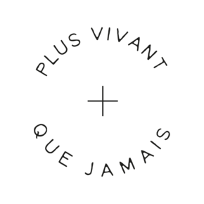 Plus vivant que jamais – retour à l'accueil